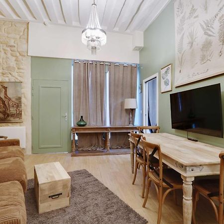 Charming Apartment - 2Br-6P - Rue Mouffertard Париж Экстерьер фото