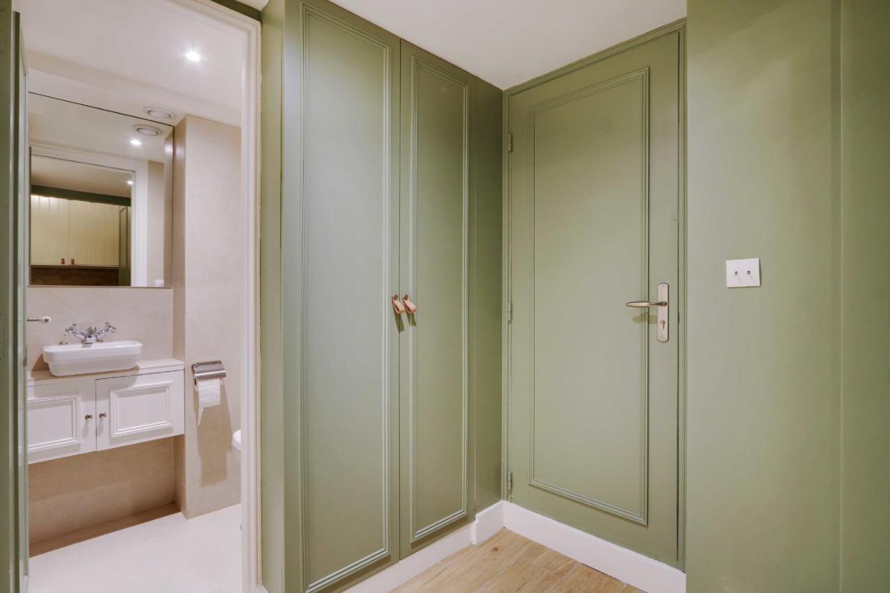 Charming Apartment - 2Br-6P - Rue Mouffertard Париж Экстерьер фото