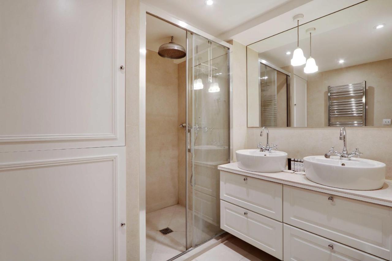 Charming Apartment - 2Br-6P - Rue Mouffertard Париж Экстерьер фото